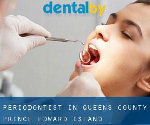 Periodontist in Queens County (Prince Edward Island)