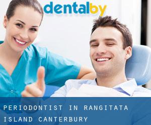 Periodontist in Rangitata Island (Canterbury)