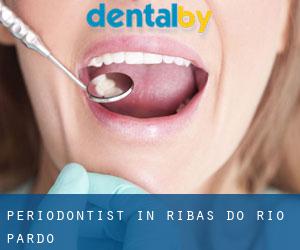 Periodontist in Ribas do Rio Pardo