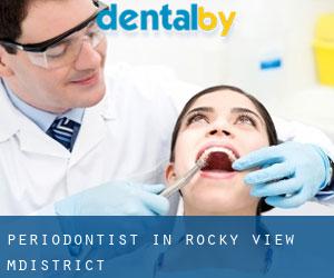 Periodontist in Rocky View M.District