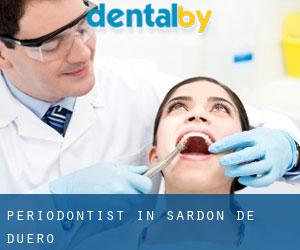 Periodontist in Sardón de Duero