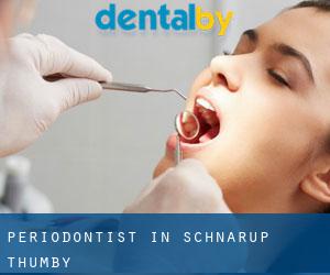 Periodontist in Schnarup-Thumby