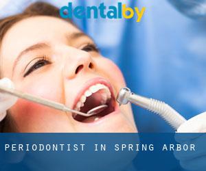 Periodontist in Spring Arbor