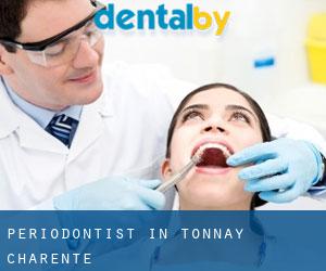 Periodontist in Tonnay-Charente