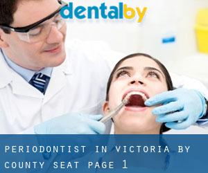 Periodontist in Victoria by county seat - page 1