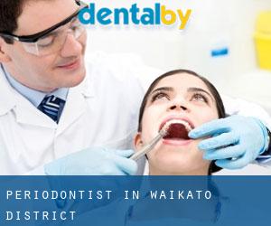 Periodontist in Waikato District