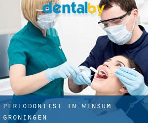 Periodontist in Winsum (Groningen)
