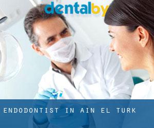 Endodontist in 'Aïn el Turk