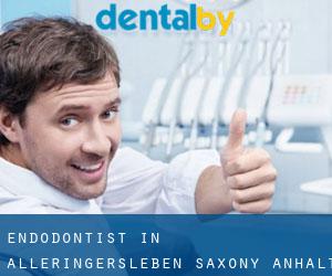 Endodontist in Alleringersleben (Saxony-Anhalt)
