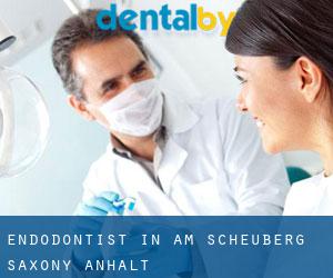 Endodontist in Am Scheuberg (Saxony-Anhalt)