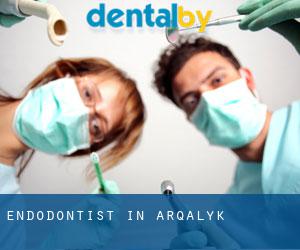 Endodontist in Arqalyk