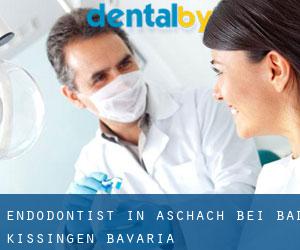 Endodontist in Aschach bei Bad Kissingen (Bavaria)