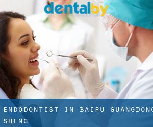 Endodontist in Baipu (Guangdong Sheng)