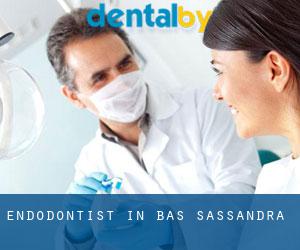 Endodontist in Bas-Sassandra