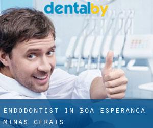 Endodontist in Boa Esperança (Minas Gerais)