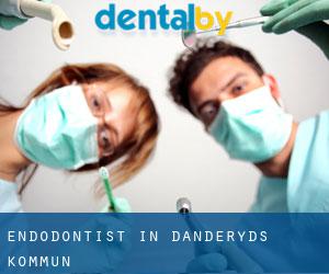Endodontist in Danderyds Kommun