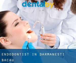 Endodontist in Dărmăneşti (Bacău)