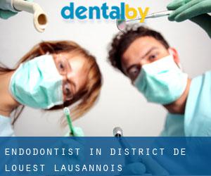 Endodontist in District de l'Ouest lausannois