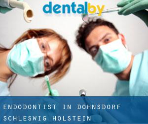 Endodontist in Döhnsdorf (Schleswig-Holstein)