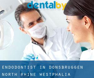 Endodontist in Donsbrüggen (North Rhine-Westphalia)