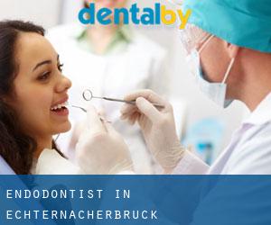 Endodontist in Echternacherbrück