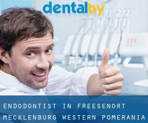 Endodontist in Freesenort (Mecklenburg-Western Pomerania)