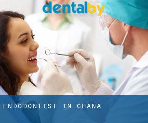 Endodontist in Ghana