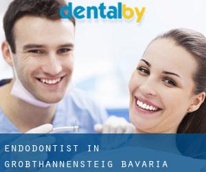 Endodontist in Großthannensteig (Bavaria)