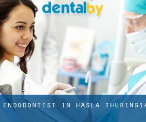 Endodontist in Hasla (Thuringia)
