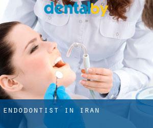 Endodontist in Iran