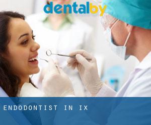 Endodontist in Ix