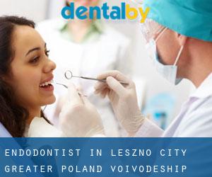 Endodontist in Leszno (City) (Greater Poland Voivodeship)