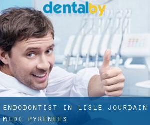 Endodontist in L'Isle-Jourdain (Midi-Pyrénées)