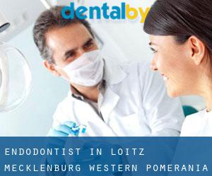 Endodontist in Loitz (Mecklenburg-Western Pomerania)