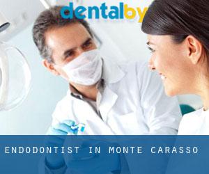 Endodontist in Monte Carasso
