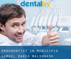 Endodontist in Municipio Samuel Darío Maldonado