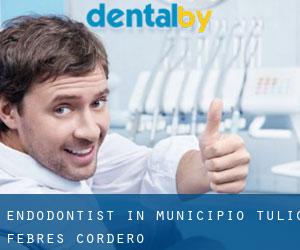 Endodontist in Municipio Tulio Febres Cordero