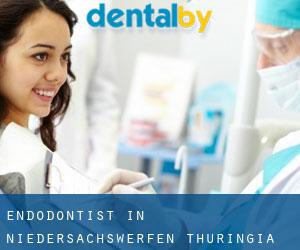 Endodontist in Niedersachswerfen (Thuringia)