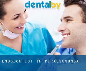 Endodontist in Pirassununga