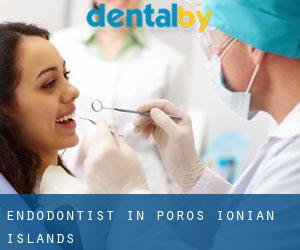 Endodontist in Póros (Ionian Islands)