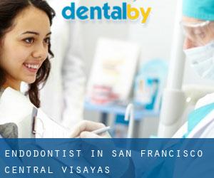 Endodontist in San Francisco (Central Visayas)