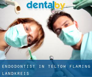 Endodontist in Teltow-Fläming Landkreis