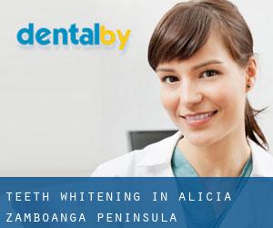 Teeth whitening in Alicia (Zamboanga Peninsula)