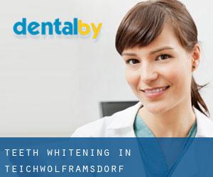 Teeth whitening in Teichwolframsdorf