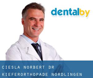 Ciesla Norbert Dr. Kieferorthopäde (Nördlingen)