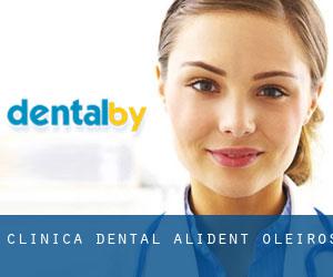 Clínica Dental Alident (Oleiros)