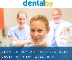 Clínica Dental Patricio Jose Novales Peace (Aranjuez)