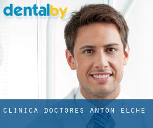 Clínica Doctores Antón (Elche)