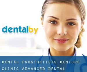 Dental Prosthetists Denture Clinic - Advanced Dental Technician (Lovely Banks)