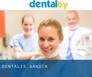 Dentalis (Gandia)